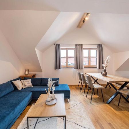 Ferienwohnung Josef กิลคิง ภายนอก รูปภาพ